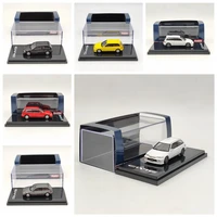 hobby japan 164 for hda civic ef9 sir %e2%85%b1 cstomized version hj641031 diecast car model collection
