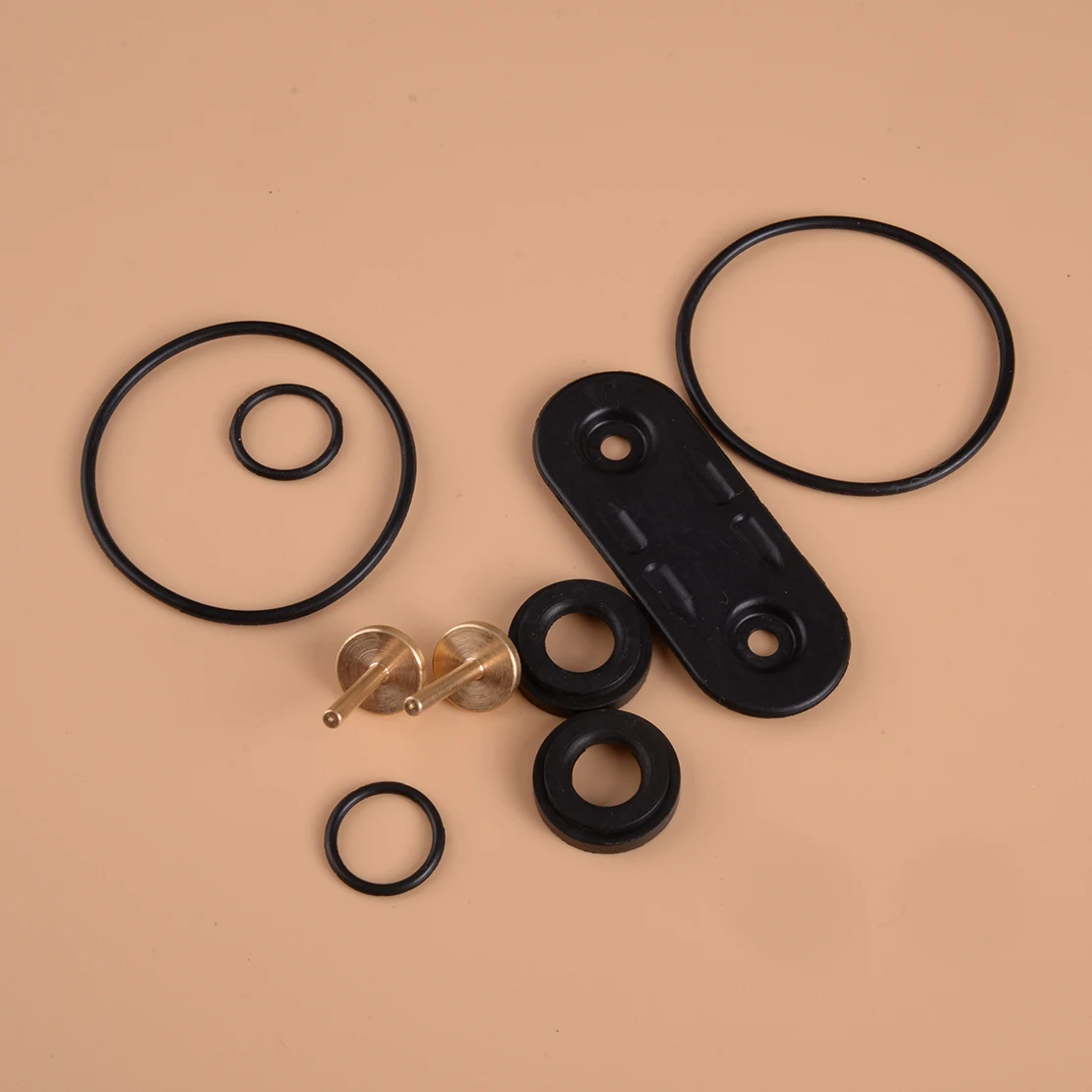 

64118375792 Heater Control Valve Repair Rebuild Kit Fit for Mercedes-Benz W210 W220 64118376297 2208300284 0018307884 0018303884