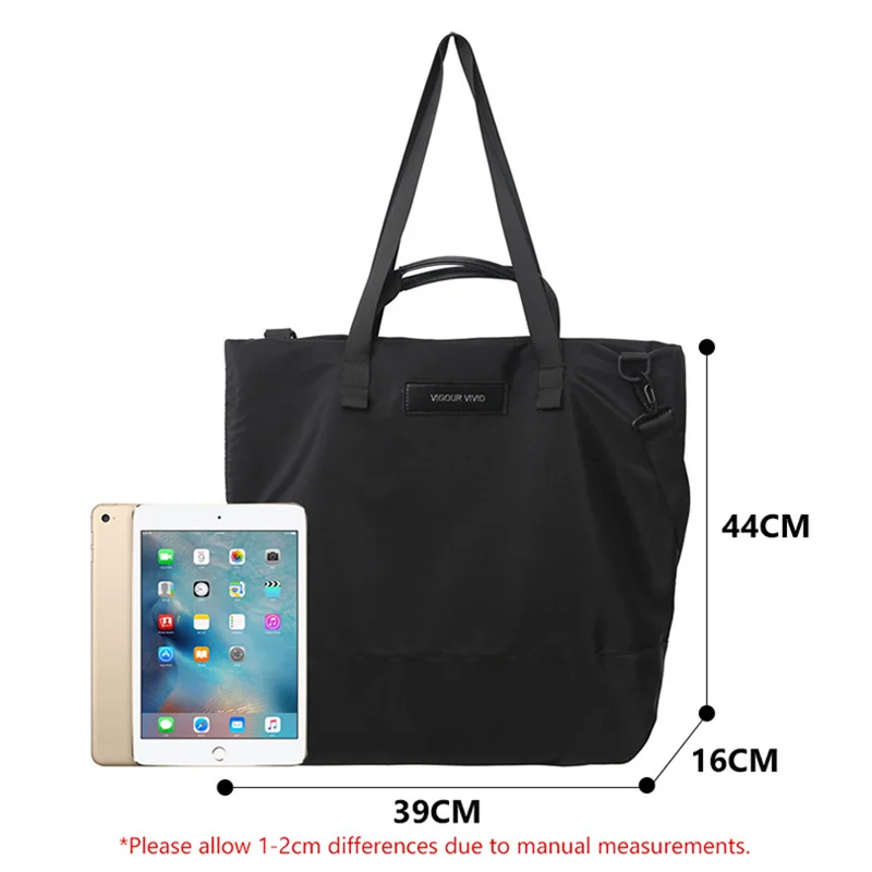 Unisex Outdoor Travelling Bags Nylon Shoulder Waterproof Daily Travel Duffel Handbag Casual Fitness Large Weekend Luggage XM7