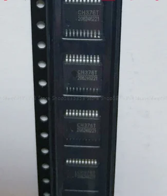 

10-100 шт., Новый USB-адаптер CH376T