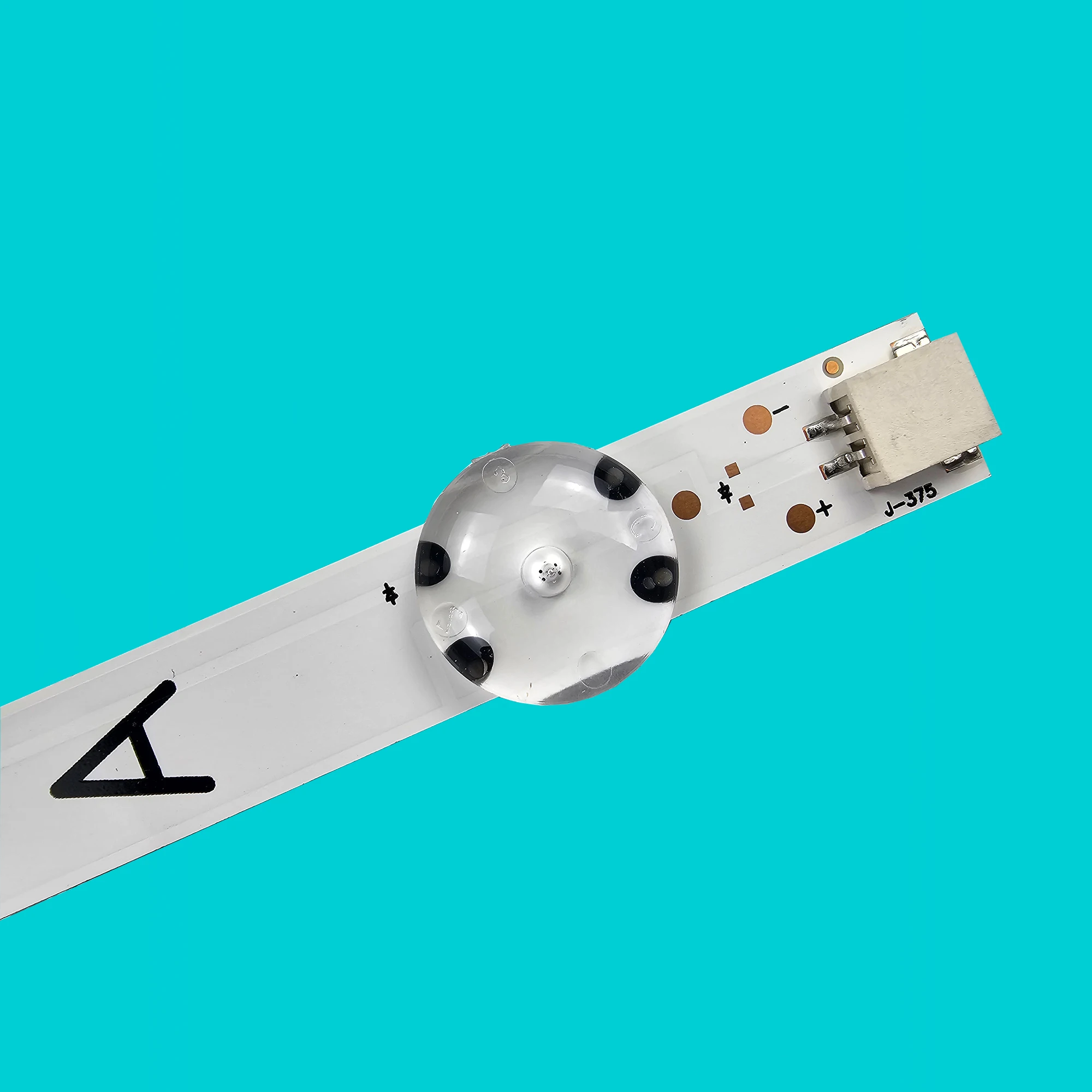 Фото Светодиодная лента задней подсветки для 65AO6USB 65U5863DA 65U5863DG E65UHDHDRS2Q 65A06USB 65VL5A63DB LT-65C880 LT-65VU980 LT-65C880C №4