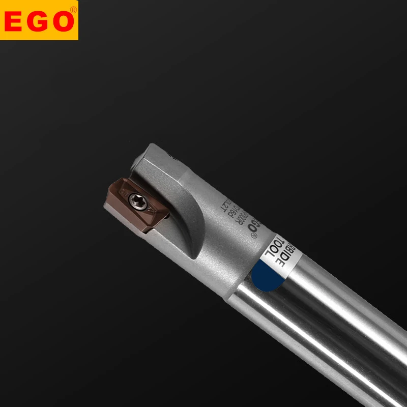 

EGO CNC machine tool milling cutter rod EAP300R high-precision seismic milling cutter holder Need to be used with APMT1135