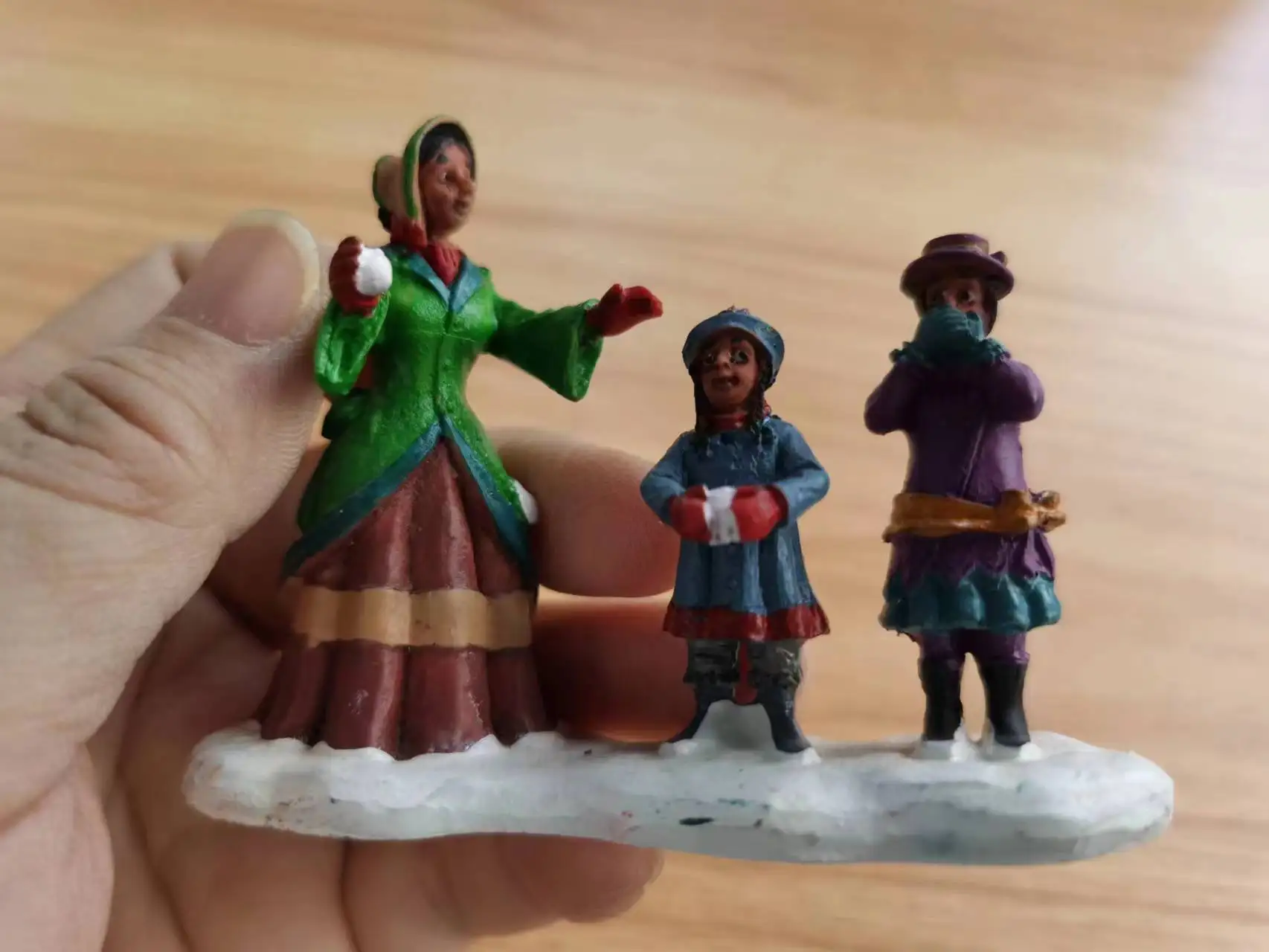 Полимерная Фигурка умственный психологический песок настольная игра шкатулка