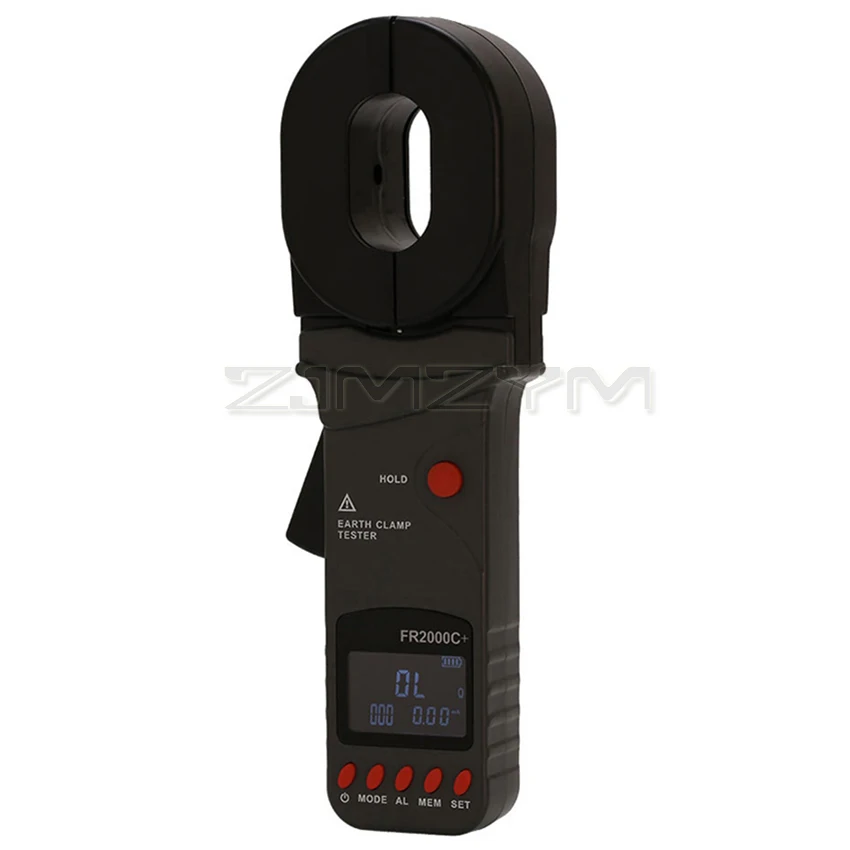 Цифровой измерительный прибор FR2000A/B/C + FR2000