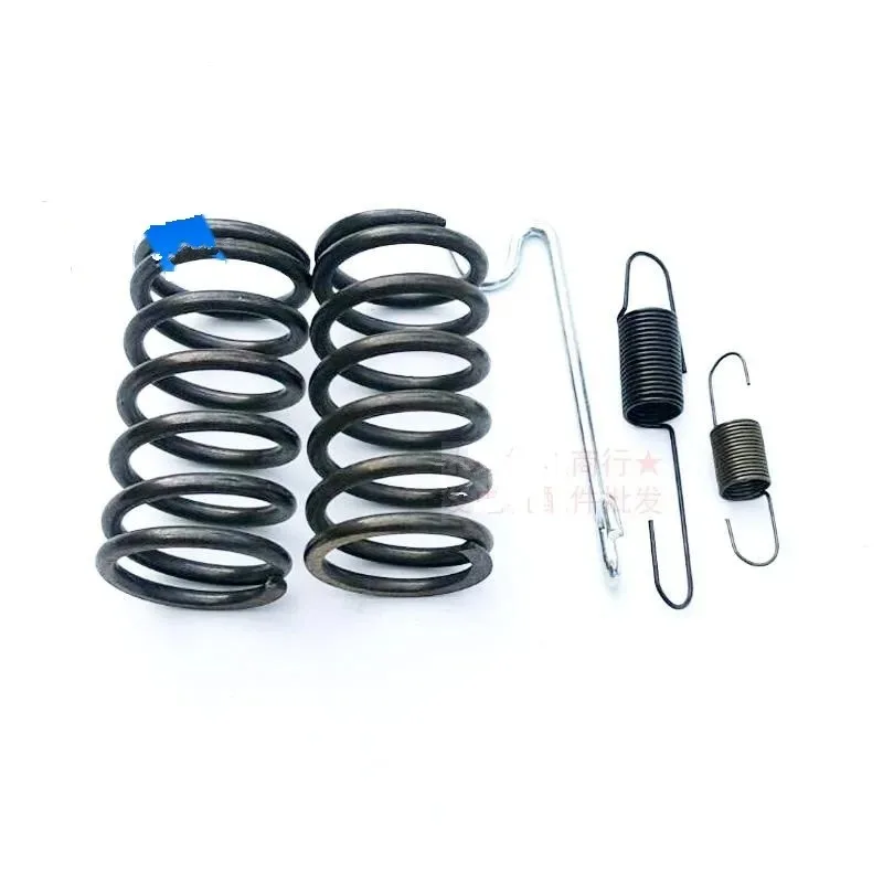 Весна EY20 в сборе 167F пружина редуктора для Японии Robin тяги RGX2400 Governor Con стержня