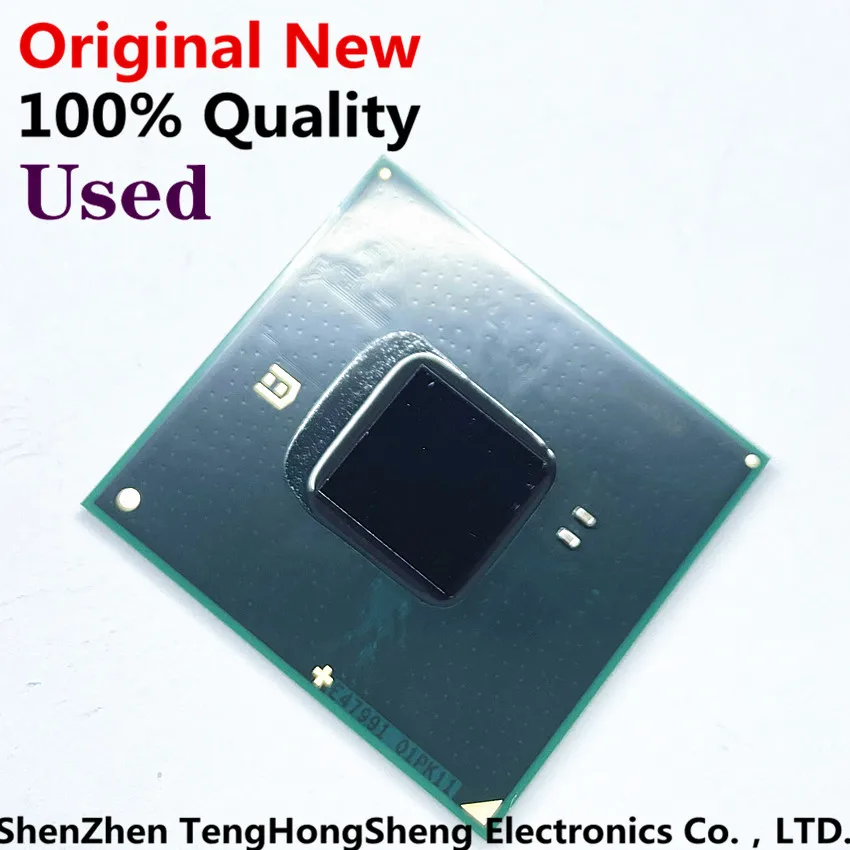 

100% test very good product BD82HM55 SLGZS BD82HM57 SLGZR BD82QM57 SLGZQ bga chip reball with balls IC chips