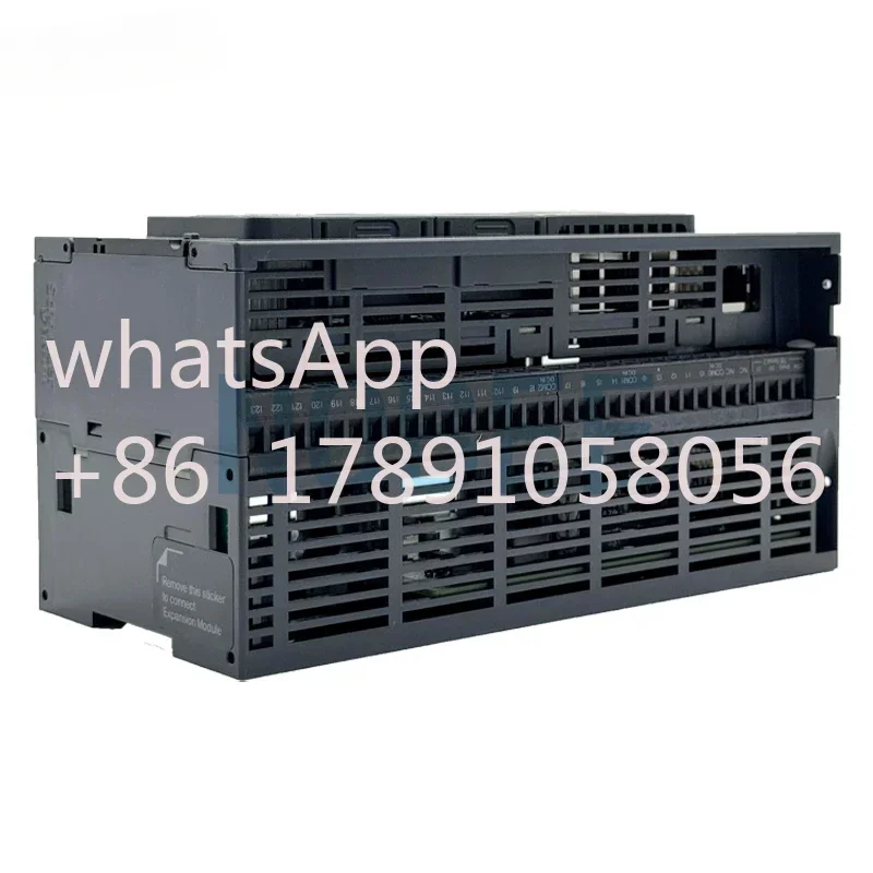Логический контроллер Modicon M241