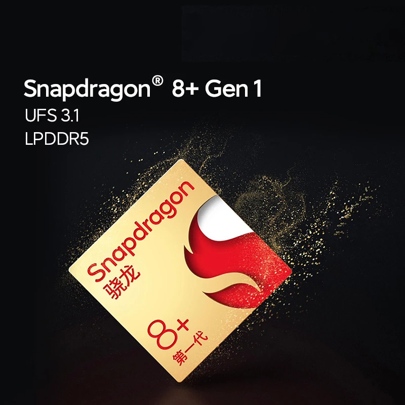 Global ROM Mi Xiaomi 12S Pro 5G Snapdragon 8+ Mobile Phone 50MP Leica Camera 120W Charge 4600mAh 6.73 2K 120Hz AMOLED Screen