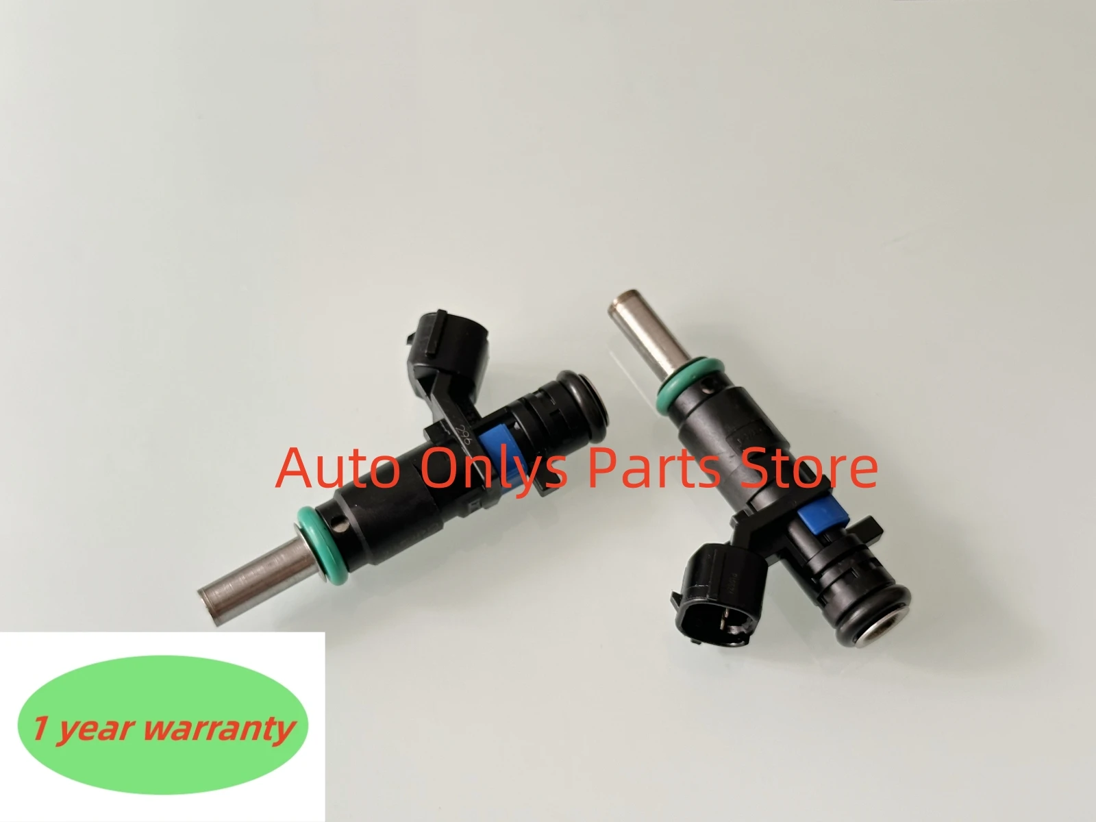 8 шт. новые высококачественные Автомобильные топливные форсунки 07K906031C для Beetle Golf