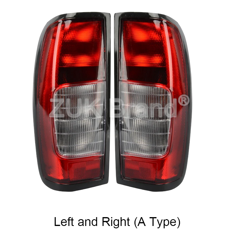 

Задний фонарь для NISSAN NAVARA D22 1998-2004