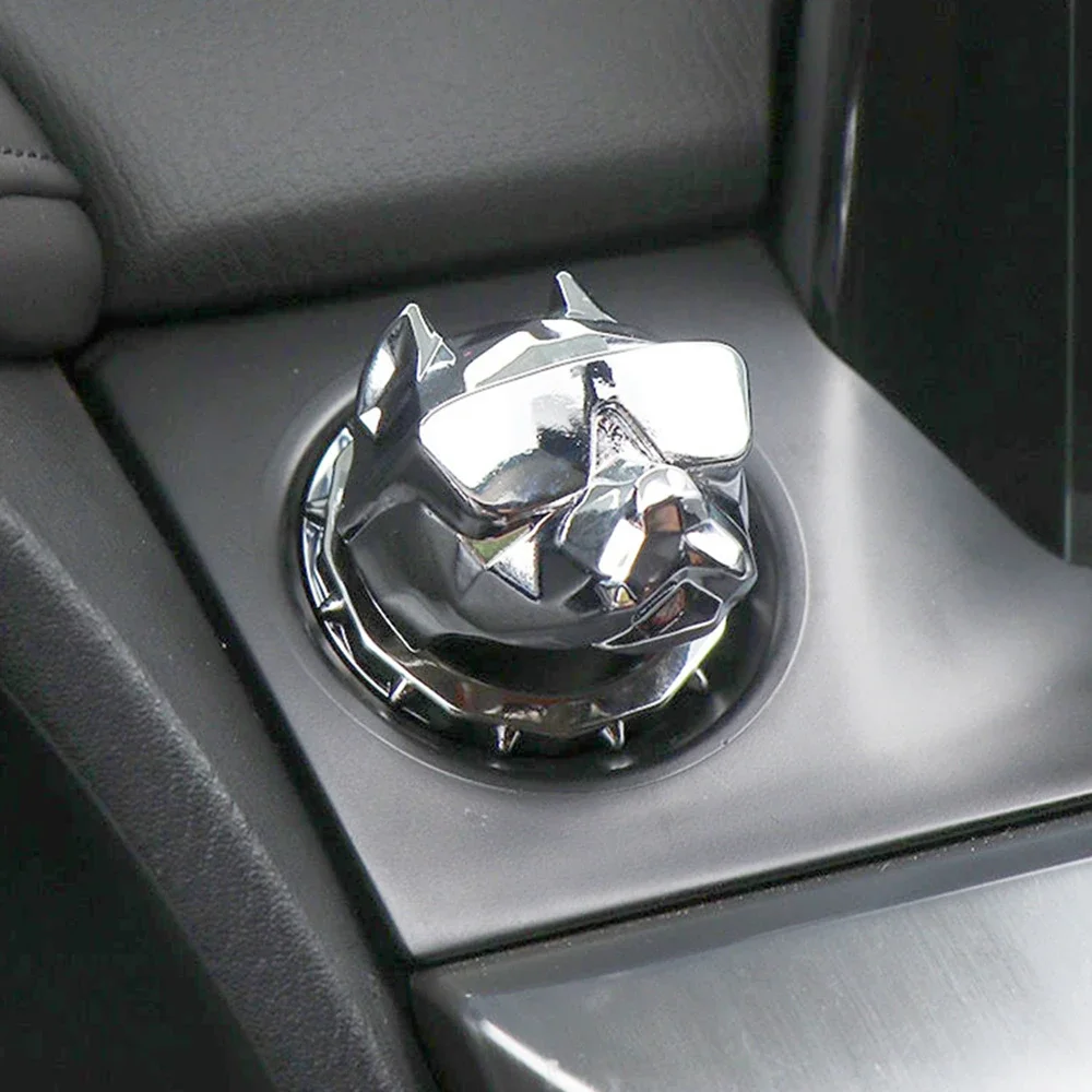 

Защитный чехол с одним касанием для запуска и остановки автомобиля, кнопка запуска и остановки двигателя onekey, крышка для переключателя зажигания, наклейки