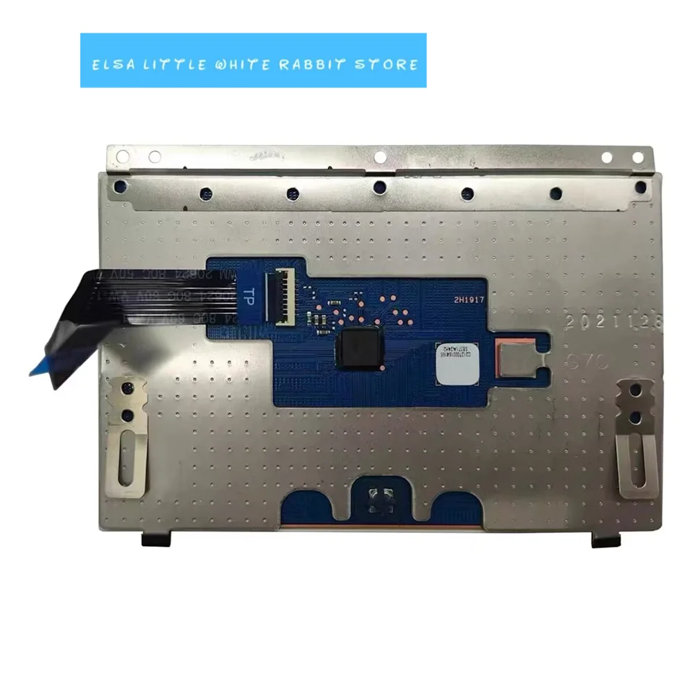 Для HP Pavilion 14 14-DV G7G TPN-Q244 Сенсорная панель трекпад с кабелем