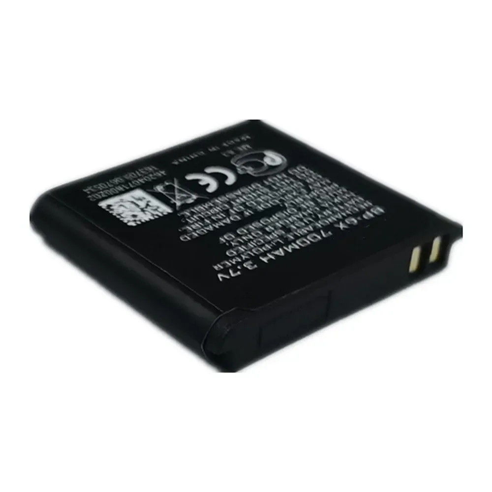 Аккумулятор для телефона 700 мАч BP 6X BP6X BP-6X высококачественный аккумулятор Nokia 8800 /