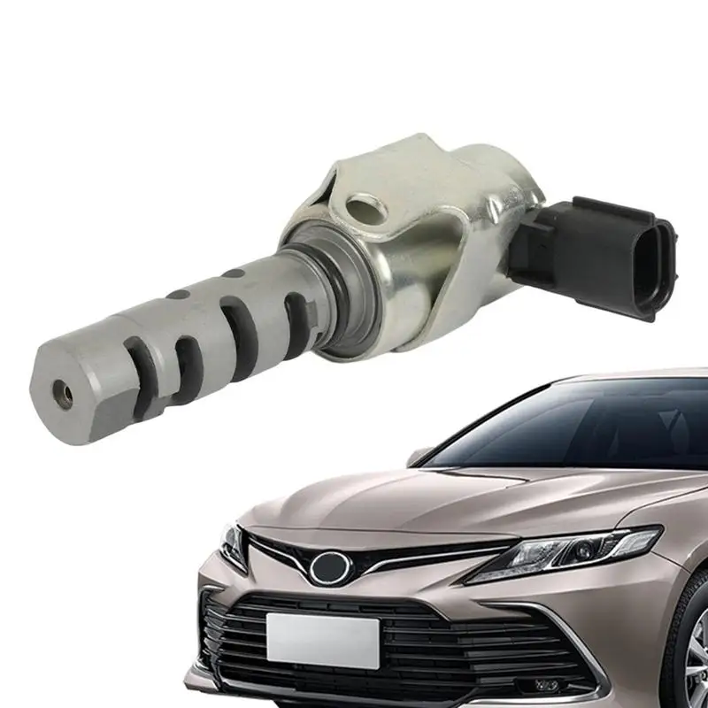 

Car Oil Controls Variable Timing Solenoid For Toyota Yaris Echo Prius Scion 15330-74031 15330-74030 VVT OCV