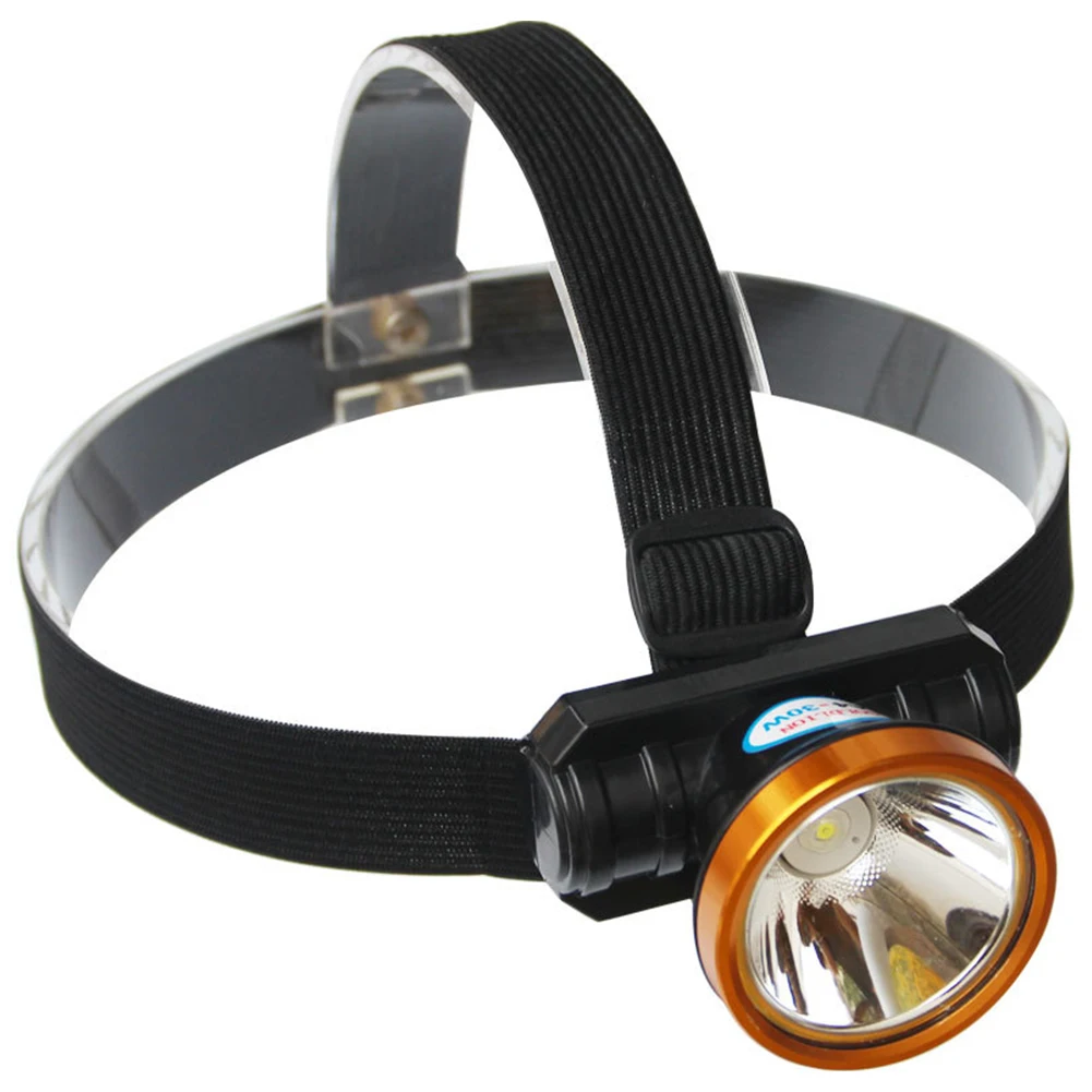 

Outdoor 2 Mode Headlamp Super Bright Fishing Camping Mini Headlight Durable Portable Cycling Hiking Fihsing Camping Equipment