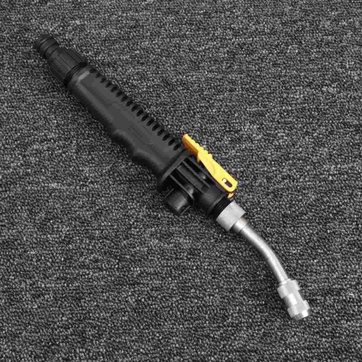 

1 шт., распылитель воды высокого давления с длинным стержнем