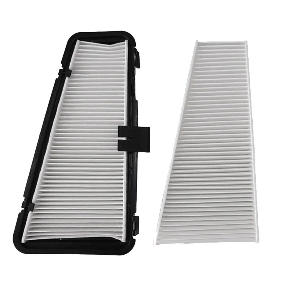 

5Pcs Cabin Air Filter for Audi A4 S4 RS4 B8 2008-2016 a 5 S5 RS5 8T 2007-2017 External Air Conditioning Filter 8KD819439