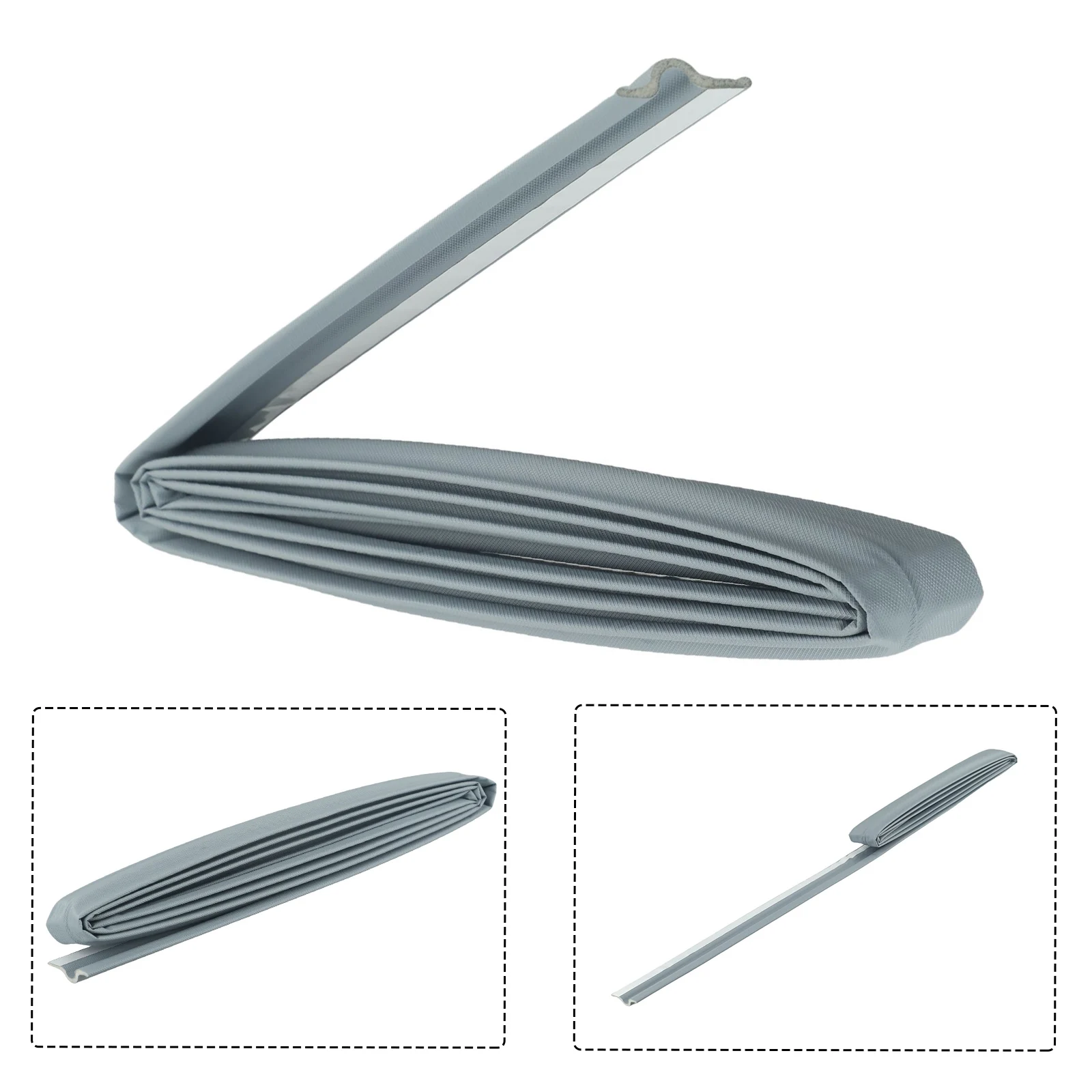 Уплотнительная лента для окон 2-8 м акустическая пена раздвижной двери W