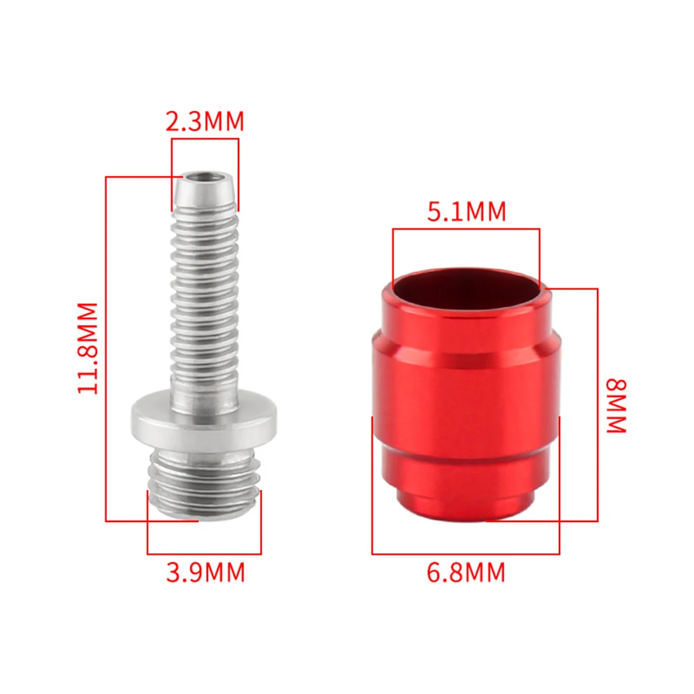 Rival 1 22 и S700 для тормозов SRAM вставка оливковый ключ комплект фитингов шланга