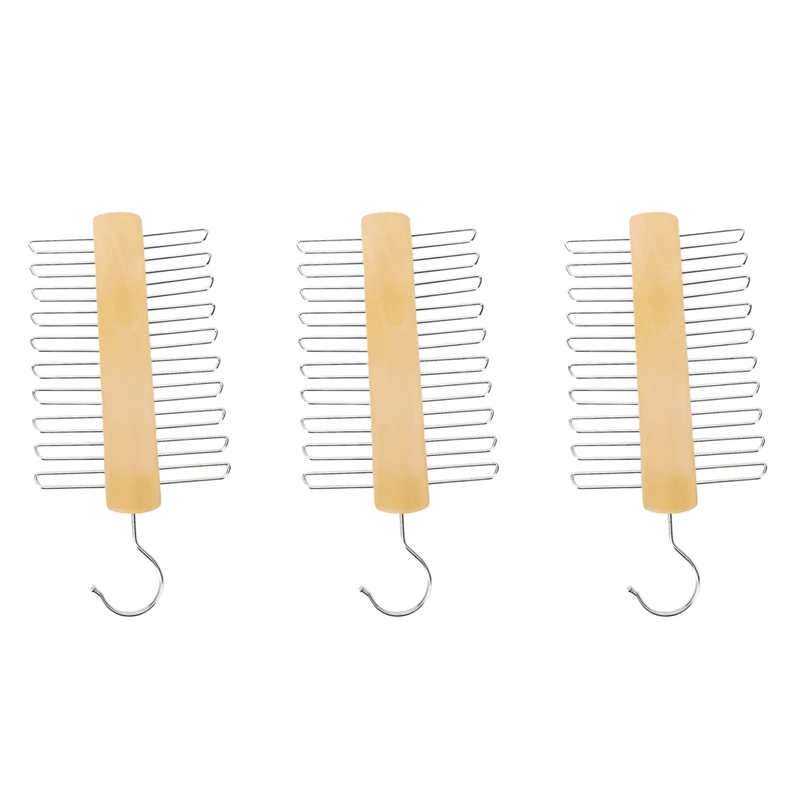 

3 шт., деревянные шарфы и ремень