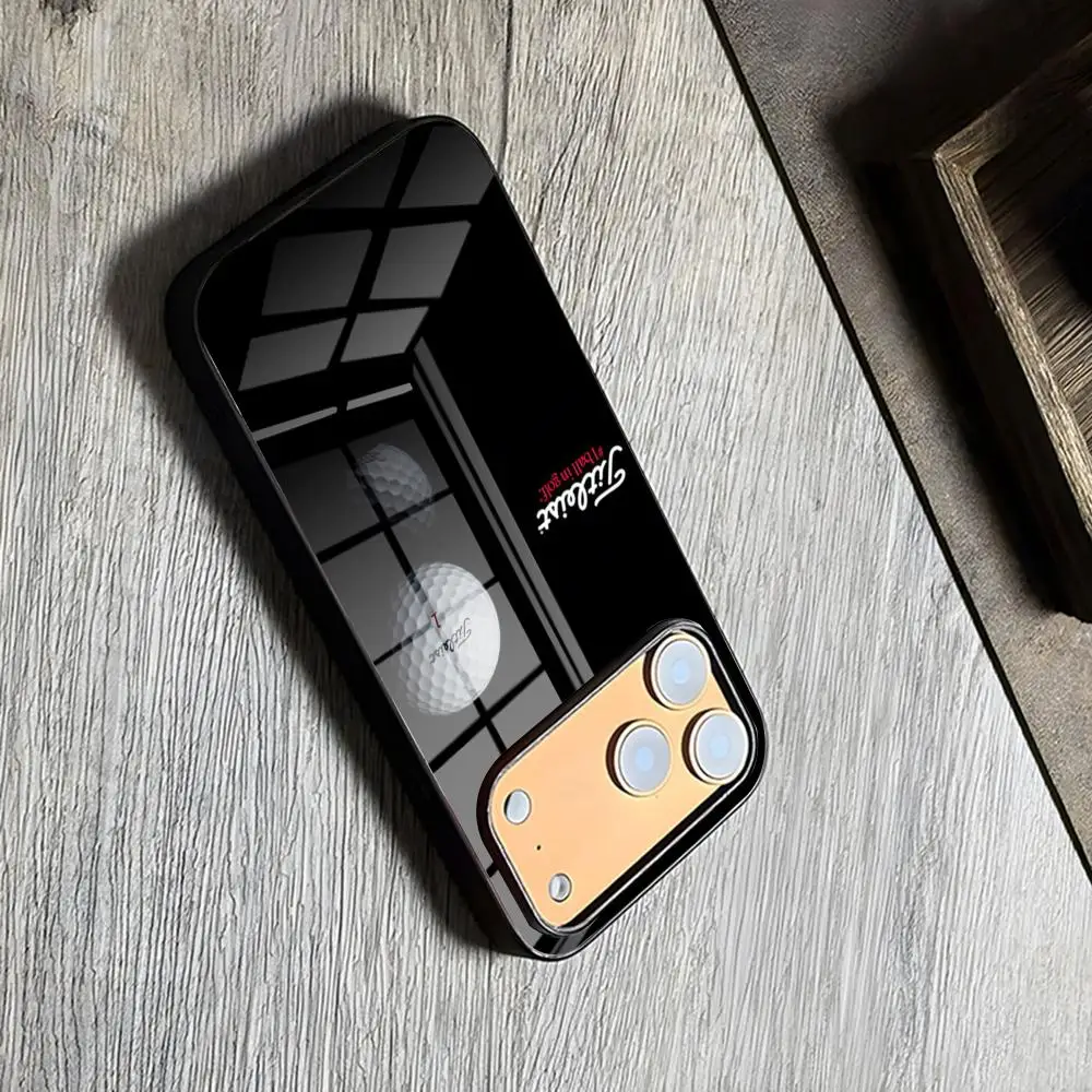 Фото Чехол для телефона Sport Golf Ball Golf Titleists из PC+TPU для iPhone 17 Air, 16, 15, Flirtatious, 17, 14 Pro Max, 13, 12, 11, X, XS, XR Plus, а также для Samsung №3