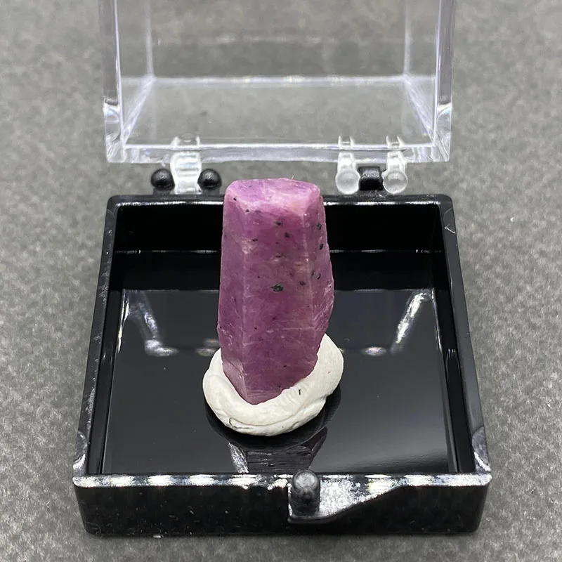 Лучше всего! 100% натуральный флуоресцентный рубин бриллиантовые камни и