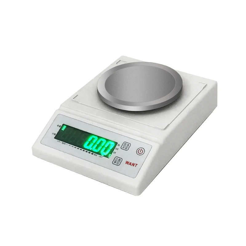 

HOT SALE 2000g 0.01g Digital Electronic Precision Balance Scale Weighing Scale