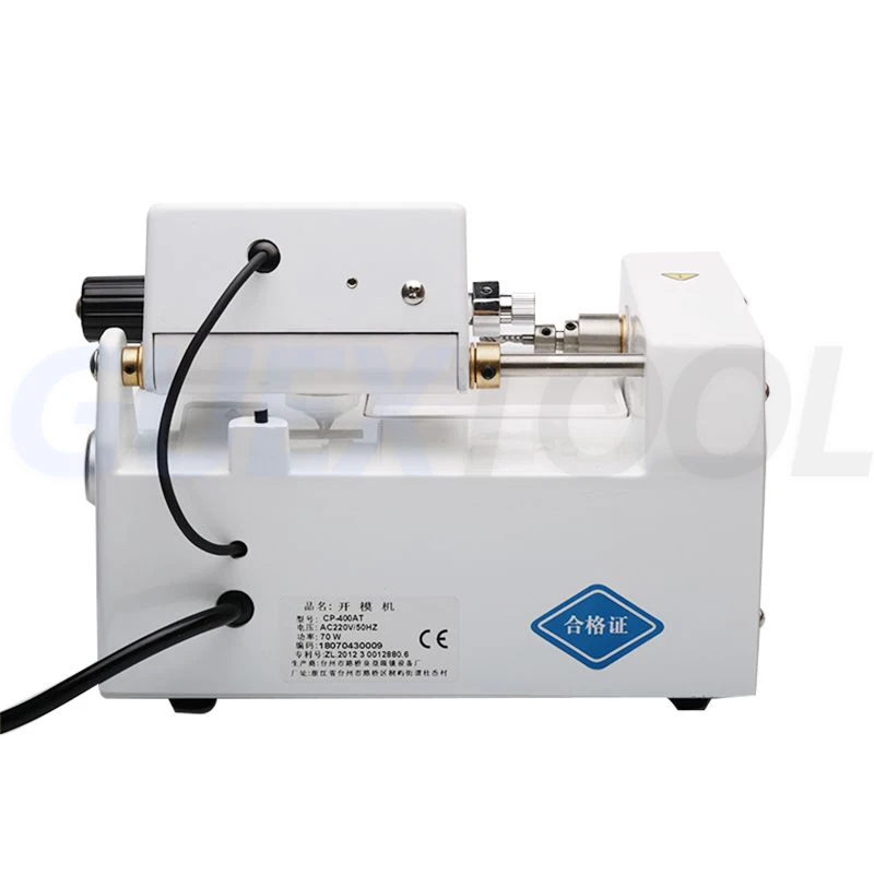 

Станок для резки линз EXUAN