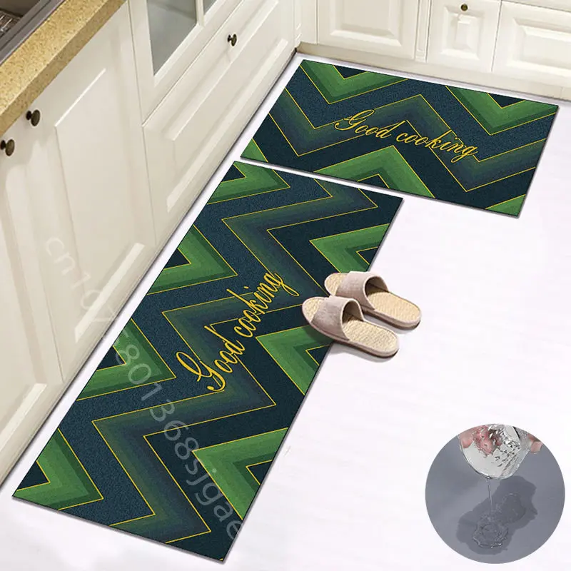 

Грязевой кухонный приветствующий коврик с диатомом, супер впитывающие коврики для гостиной, спальни, Нескользящие коврики, моющиеся коврики для прихожей и дома