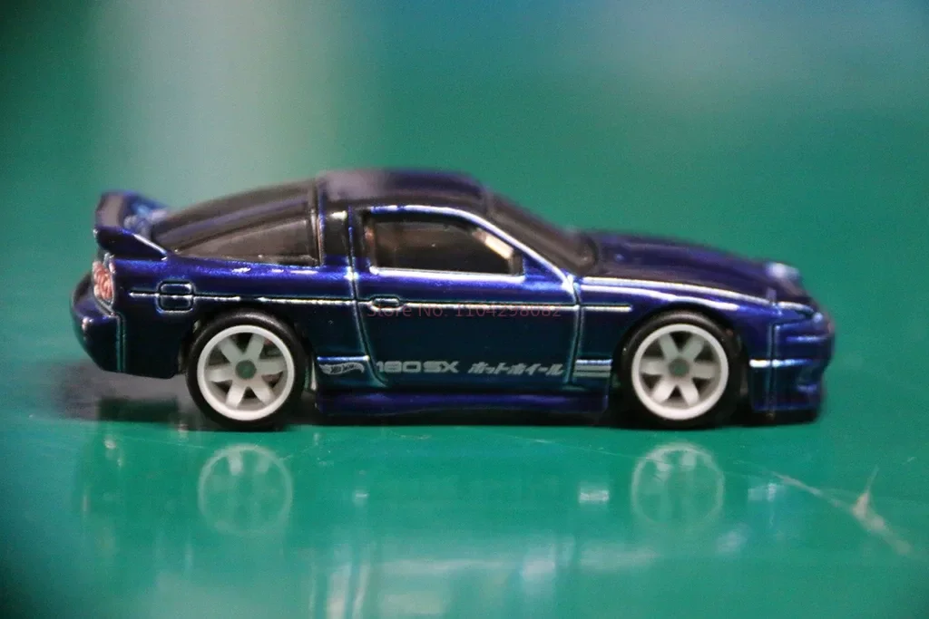 Коллекционная модель автомобиля Hot Wheels Special Exclusive Mainline ZAMAC Red Edition Kroger, лимитированная серия, игрушка для хобби, подарок (art.: 3920da852d154) - 3920da852d154