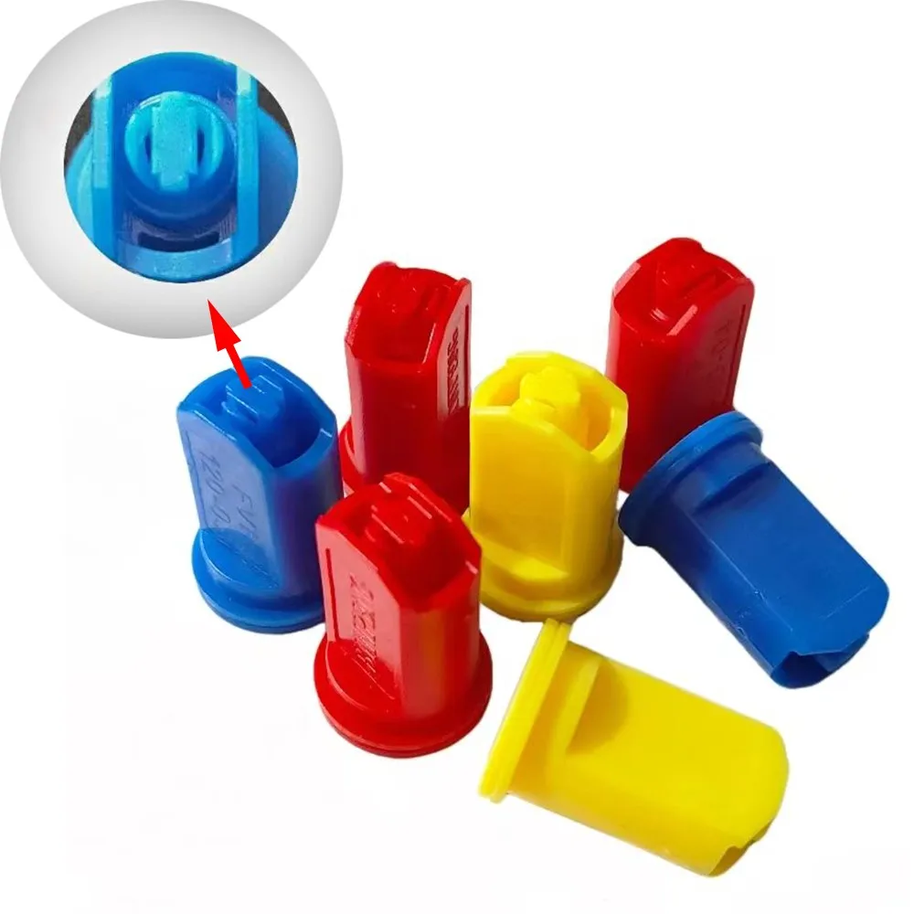 

Двухсторонняя ветрозащитная насадка для шланга