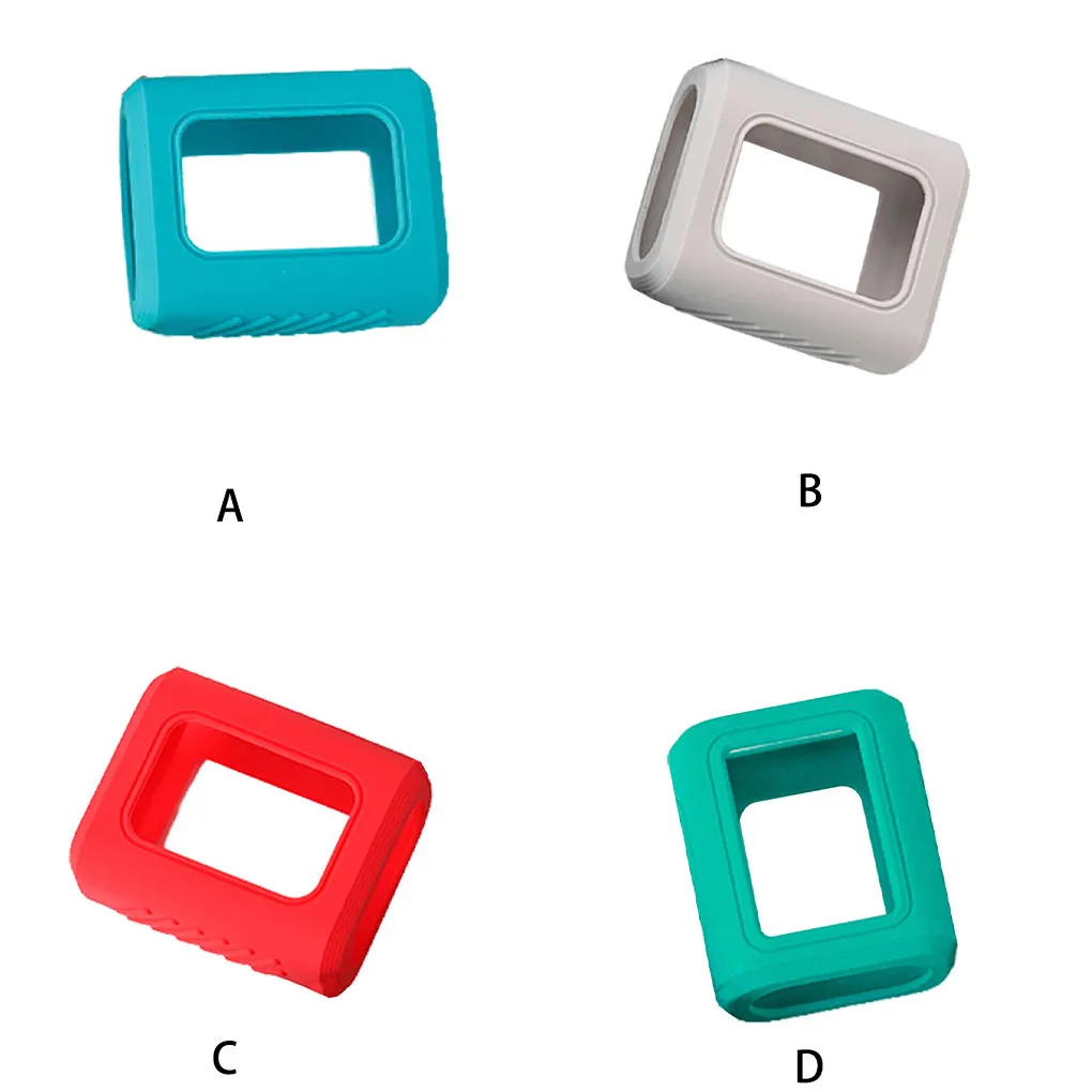 Силиконовый чехол простой стиль Подушка Профессиональный Сменный Чехол для JBL