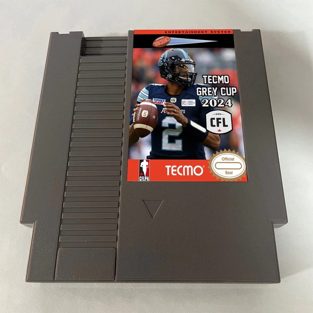 Игровой картридж NES для 72 контакта