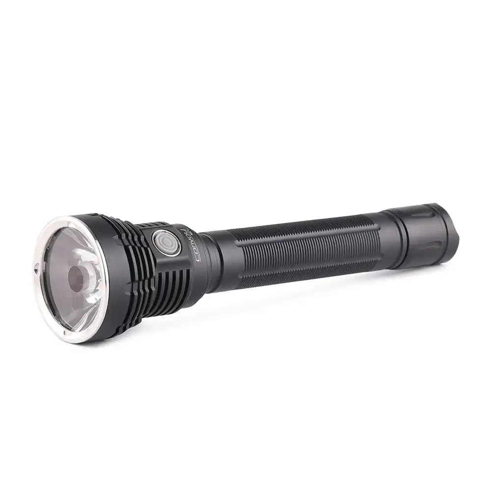 Convoy M21J SBT90.2 21700 фонарь большой дальности