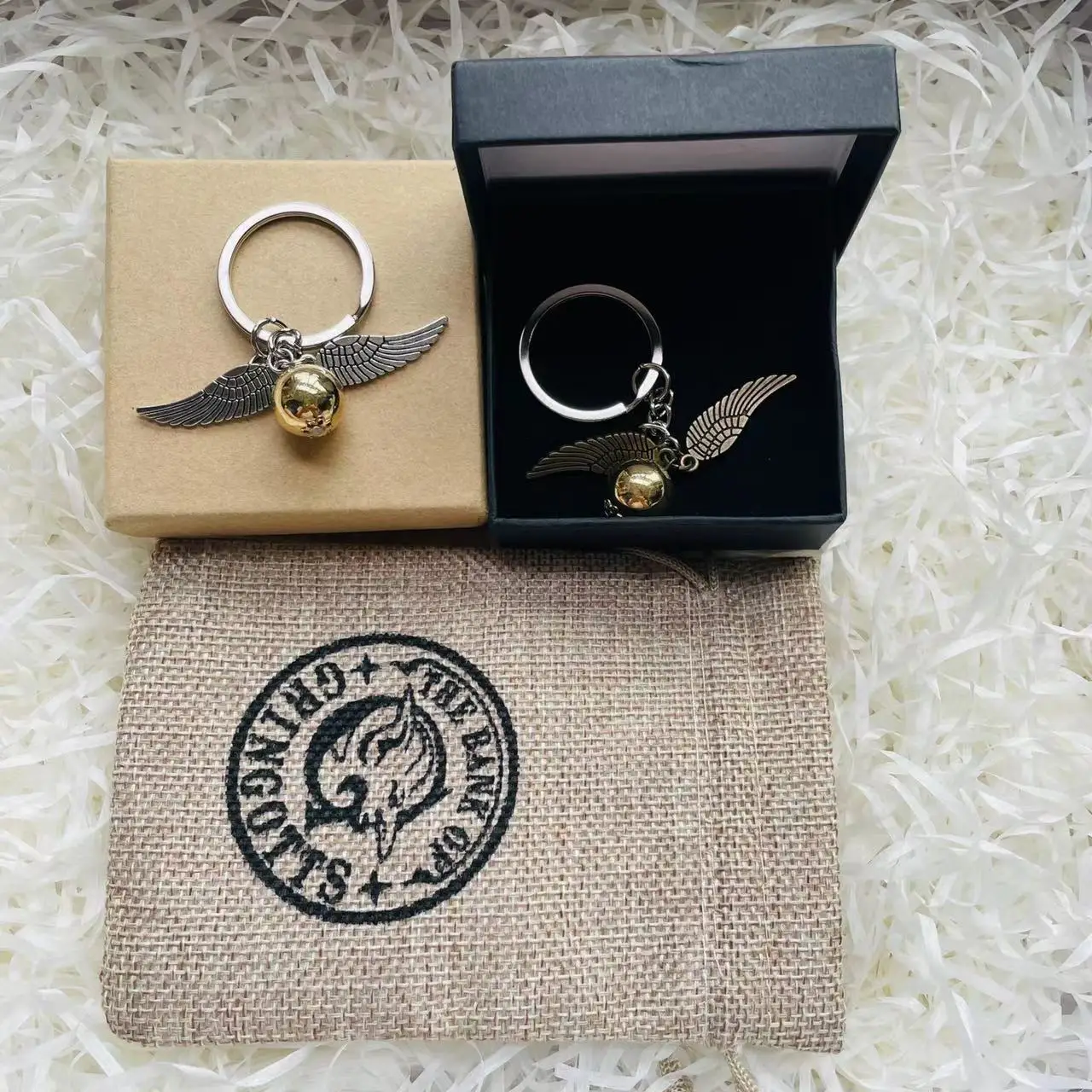 5 шт./комплект брелок для ключей в виде яйца