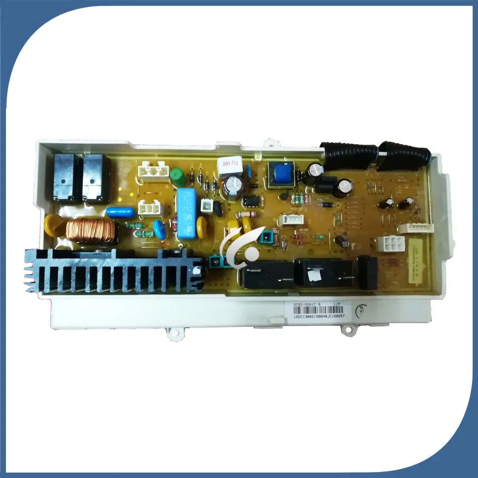 

Плата для стиральной машины Samsung DC92-00617B/DC92-00617A