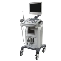 sy a021 full digital movable ultrasound machine 3d ultrasound scanner