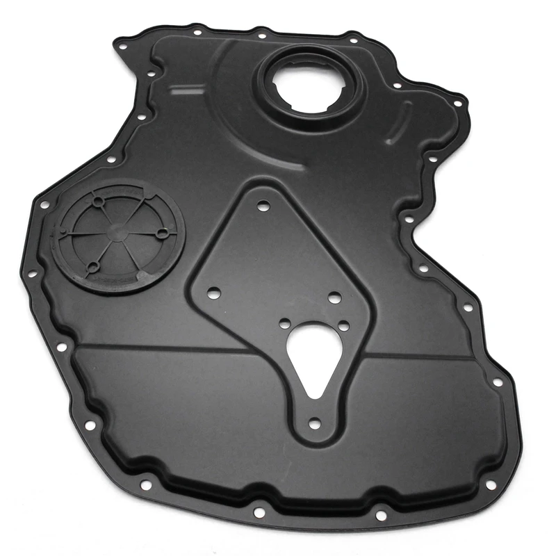 Деталь для замены двигателя крышка цепи синхронизации 1738863 подходит Ford Transit MK7 2 4