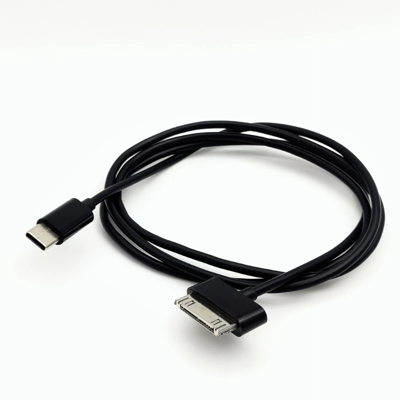 Несколько USB-кабелей типа C на 30-контактный разъем для включения и синхронизации