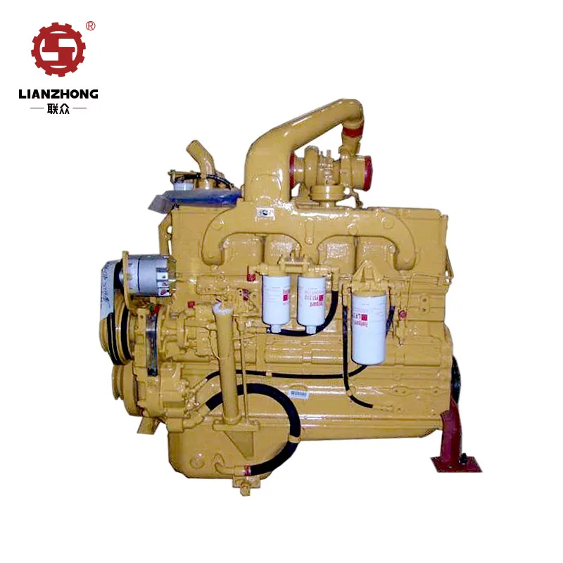 Рисунок 5 - Оригинальный дизельный автомобильный