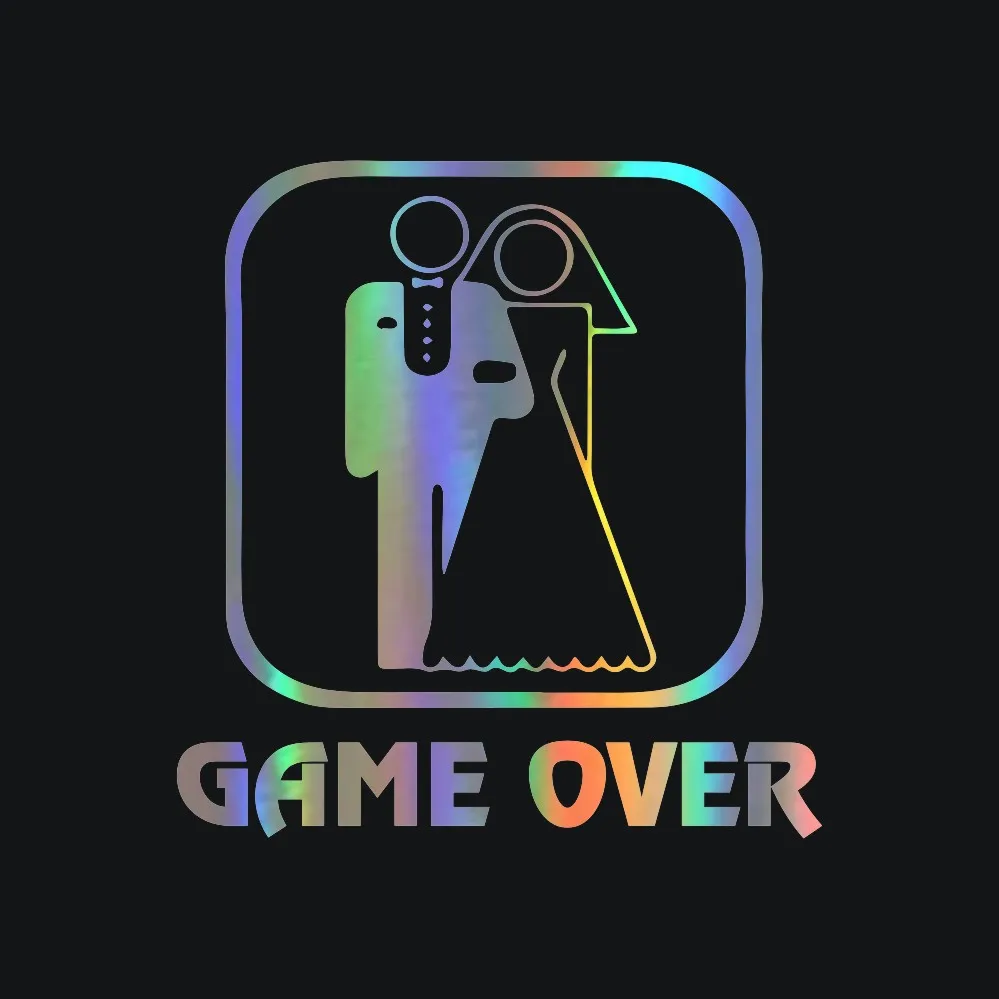 

Забавные влюбленные автомобильные наклейки s и наклейки, крутая наклейка на бампер для стайлинга автомобиля, Виниловая наклейка для автомо...