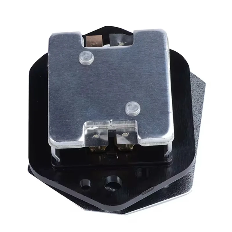 Резистор двигателя вентилятора автомобиля для Mitsubishi Lancer 2002-2007 Outlander 2003-2006 MR 568591
