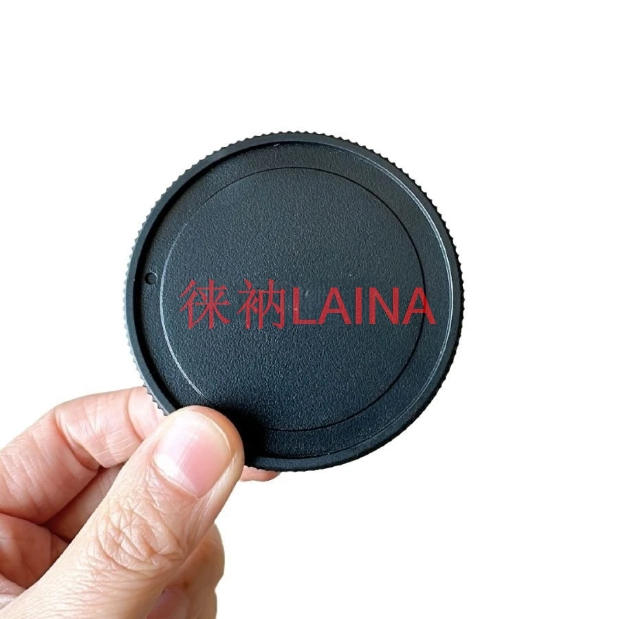 Защитная крышказаглушка для объектива Panasonic L-mount DC-S1 S1H S1R S5 S5II S5M2 S5IIX S5M2X S9 (art.: 3920da99b71c8) - 3920da99b71c8