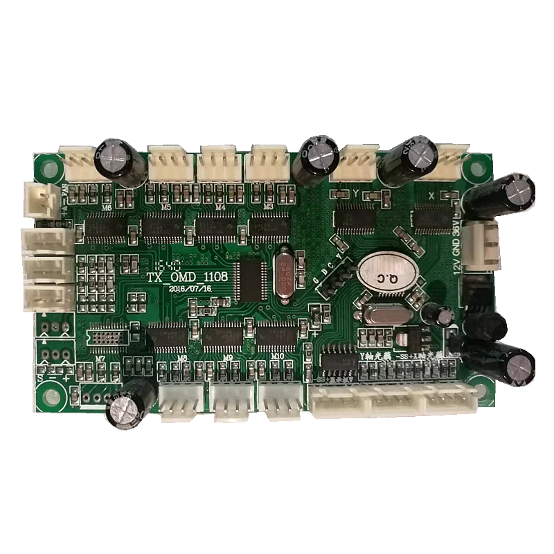 TX_OMD_1108 Motherboard Beam 230 Balok 7r 230 Motherboard Lm230w Controller Board