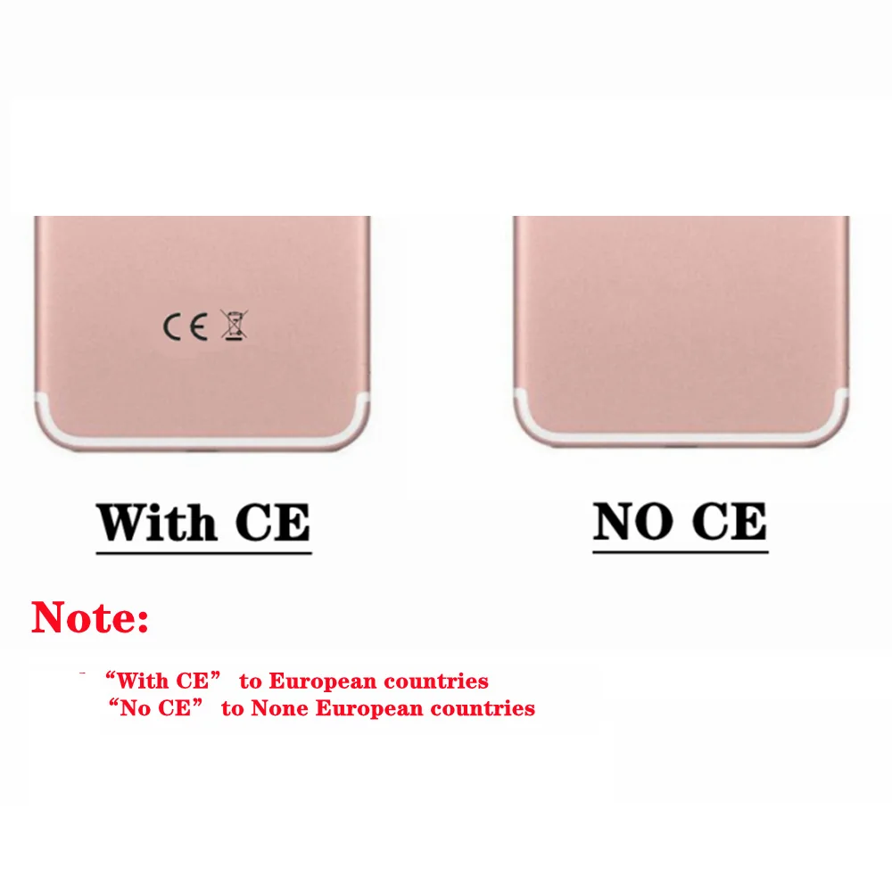 Back Housing Battery Door Middle Frame Chassis with Side Buttons Sim Tray Adhesive For Iphone X XR