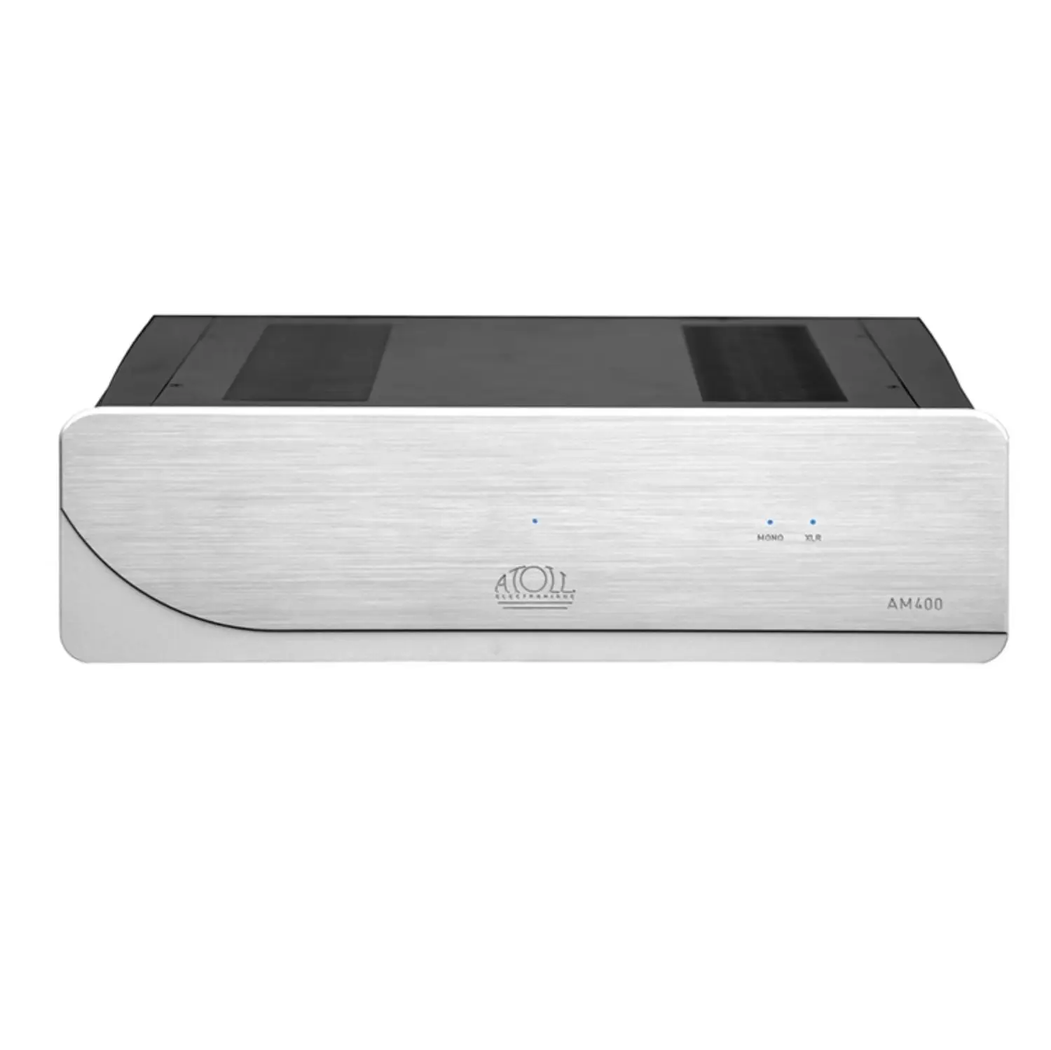Французский коралловый риф Atoll AM400 импортированный, домашний HIFI аудио чистая задняя сцена, усилитель мощности (art.: 3920cfda52af3) - 3920cfda52af3