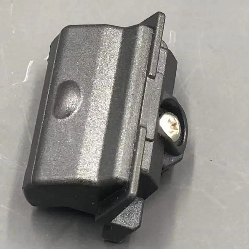 High Quality FSM-80S 61S 62S A60 62C 62C+ Fiber Splicer Electrode Cover Electrode Holder