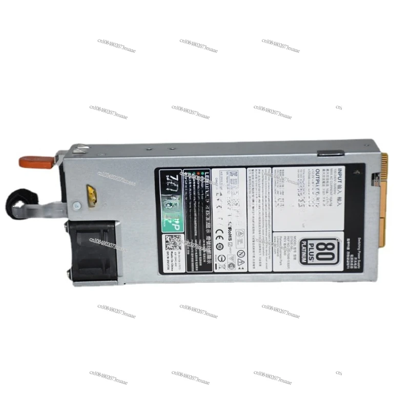 Блок питания r730 R630 R740 XD 750W g6w6k v1yj6 5rhvv pjmdn 953mx