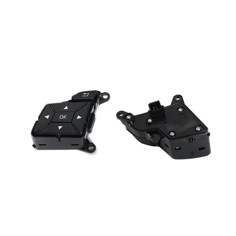 Переключатель круиз-контроля на руль автомобиля кнопки управления громкостью