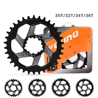 mtb bike direct mount gxp 30323436t narrow wide chainring for sram mtb road mountain bicycle narrow wide chainring parts
